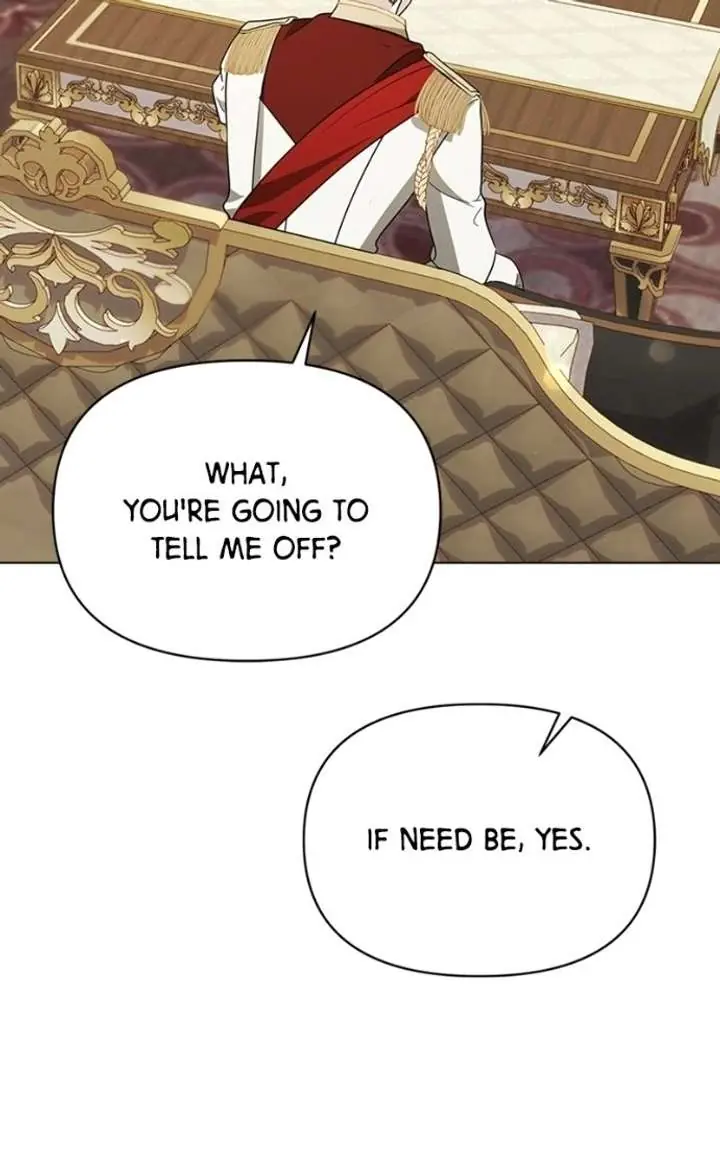 Adopted by a Murderous Duke Family Chapter 104 Page 27