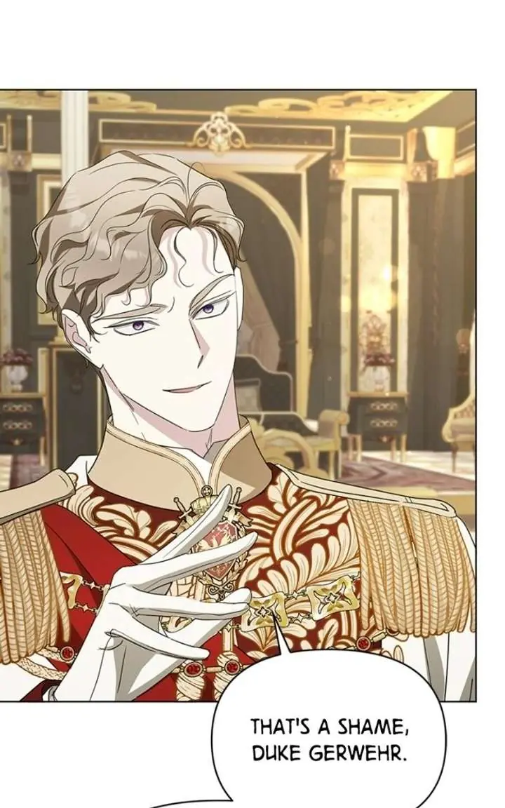 Adopted by a Murderous Duke Family Chapter 104 Page 28