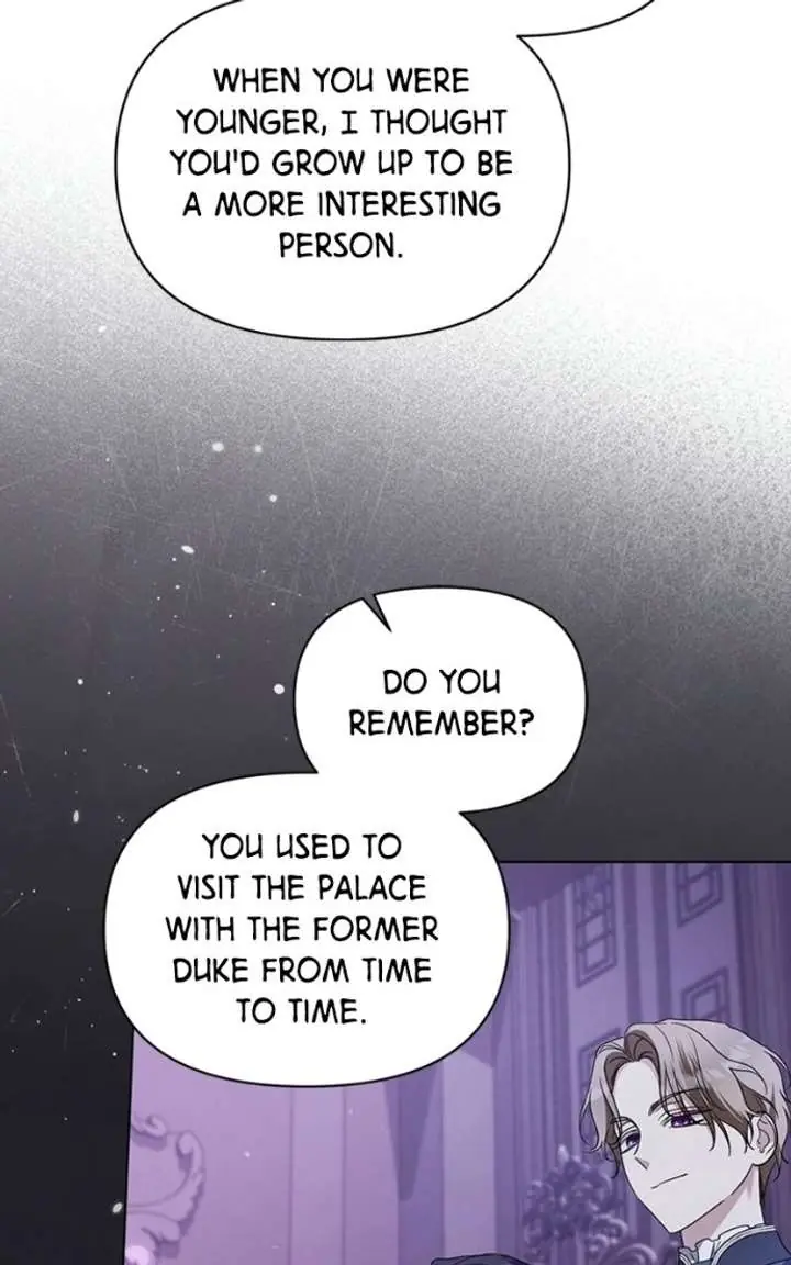 Adopted by a Murderous Duke Family Chapter 104 Page 29