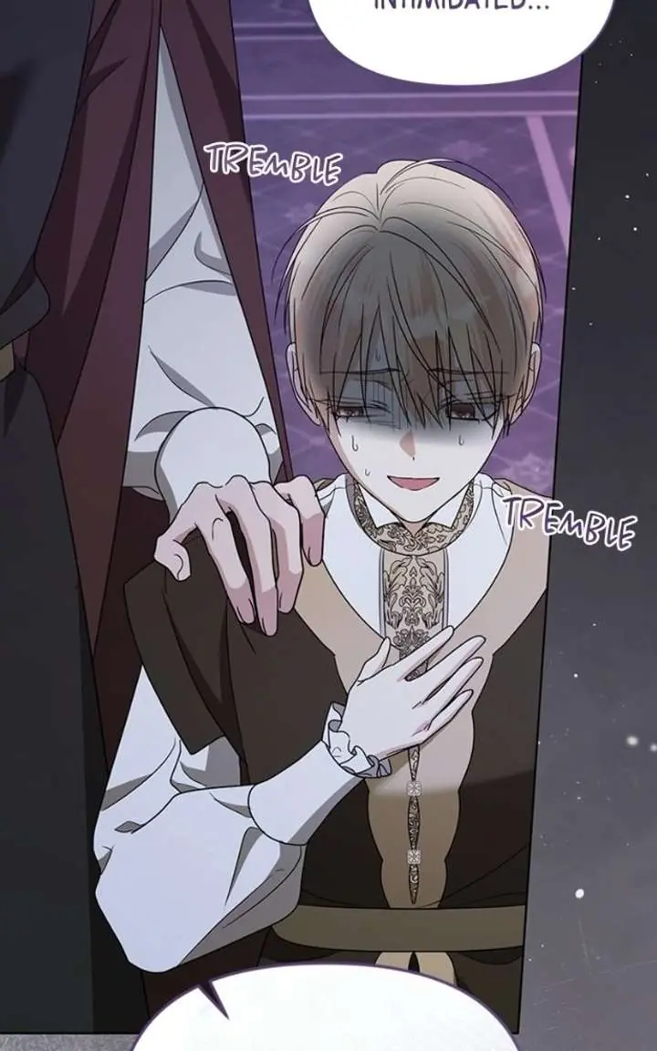 Adopted by a Murderous Duke Family Chapter 104 Page 31
