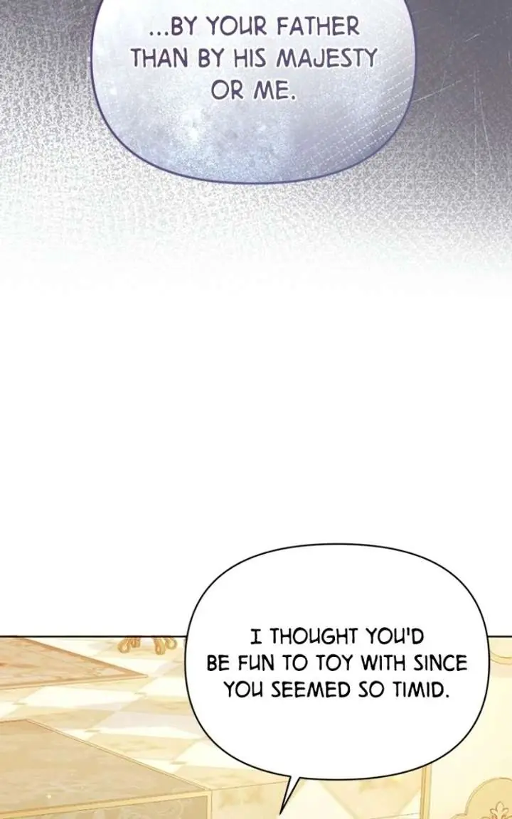 Adopted by a Murderous Duke Family Chapter 104 Page 32