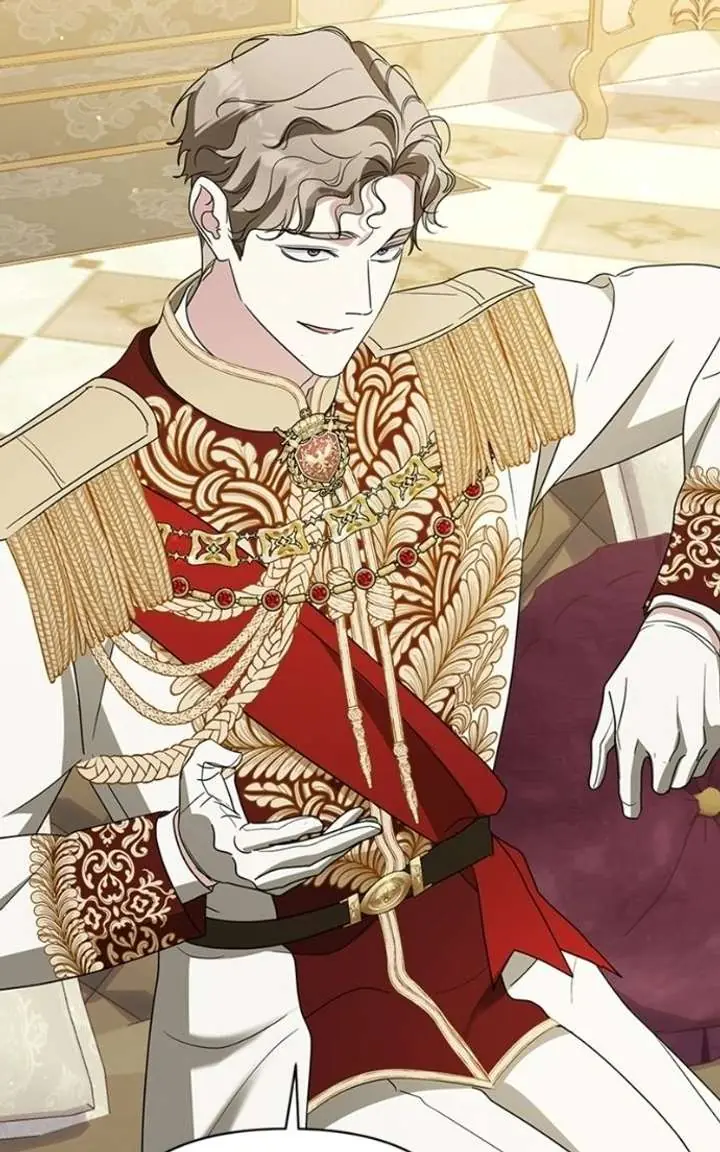 Adopted by a Murderous Duke Family Chapter 104 Page 33
