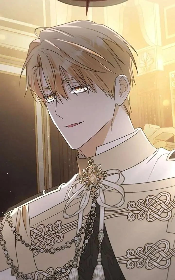 Adopted by a Murderous Duke Family Chapter 104 Page 36