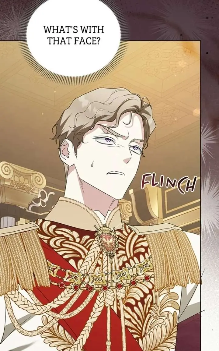Adopted by a Murderous Duke Family Chapter 104 Page 38