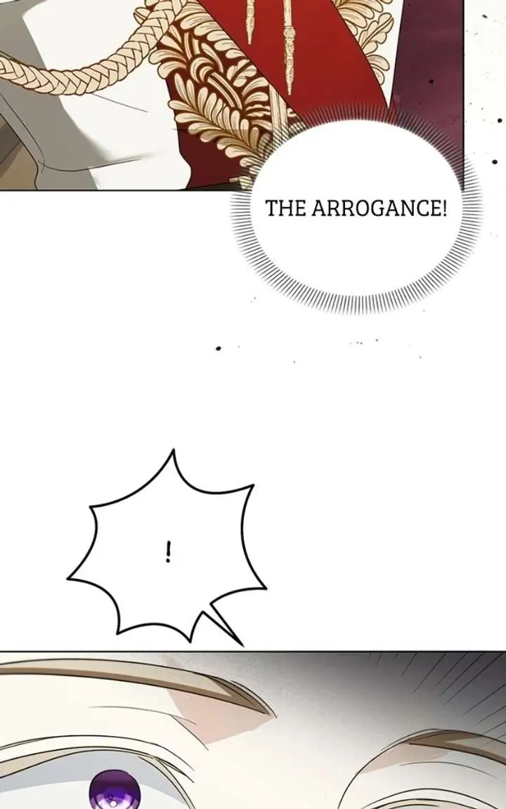 Adopted by a Murderous Duke Family Chapter 104 Page 39