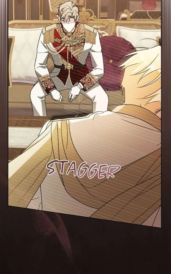 Adopted by a Murderous Duke Family Chapter 104 Page 41