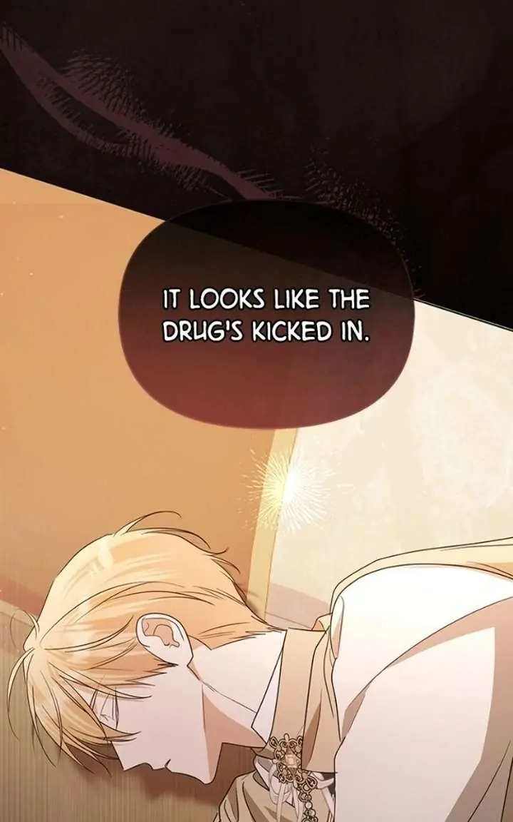 Adopted by a Murderous Duke Family Chapter 104 Page 42