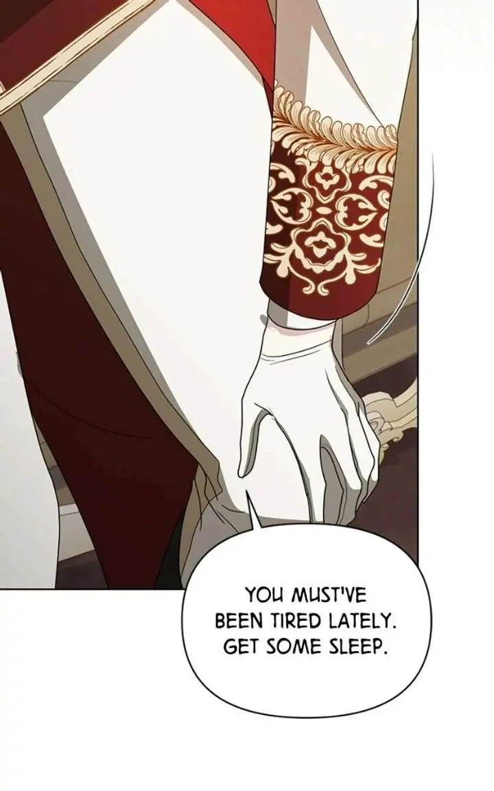Adopted by a Murderous Duke Family Chapter 104 Page 45