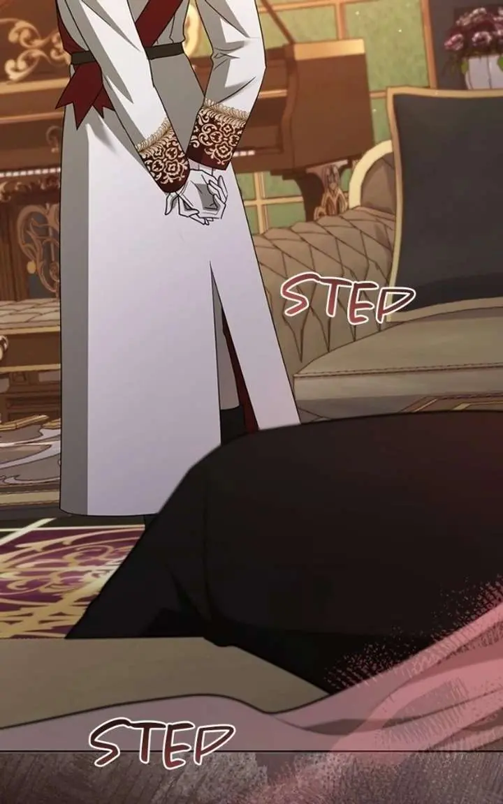 Adopted by a Murderous Duke Family Chapter 104 Page 47