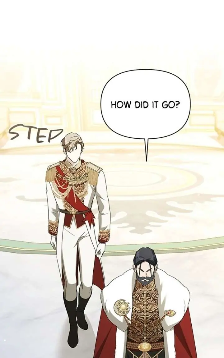 Adopted by a Murderous Duke Family Chapter 104 Page 53