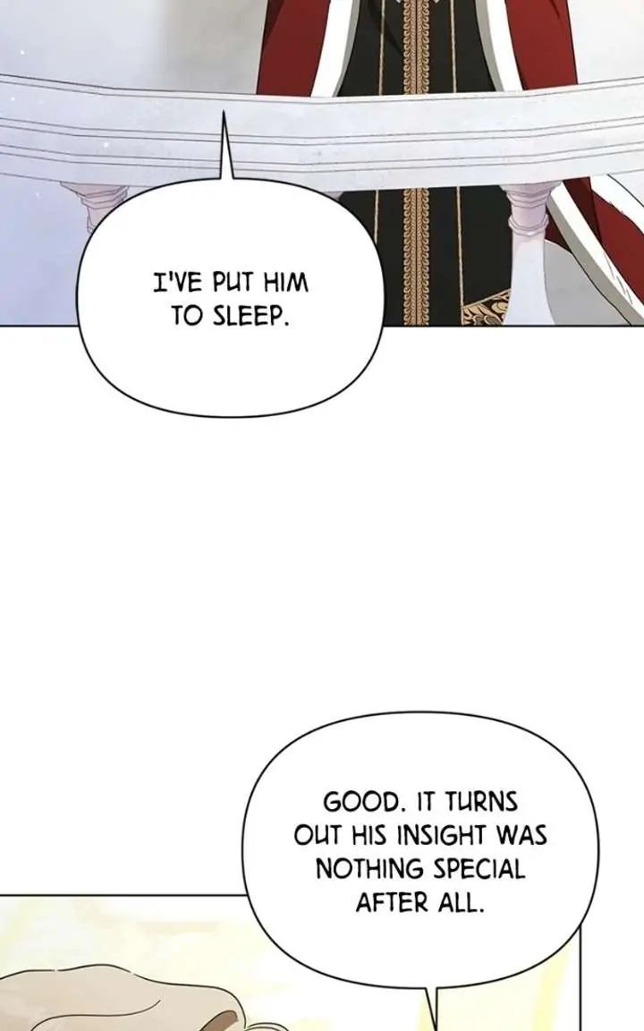 Adopted by a Murderous Duke Family Chapter 104 Page 54