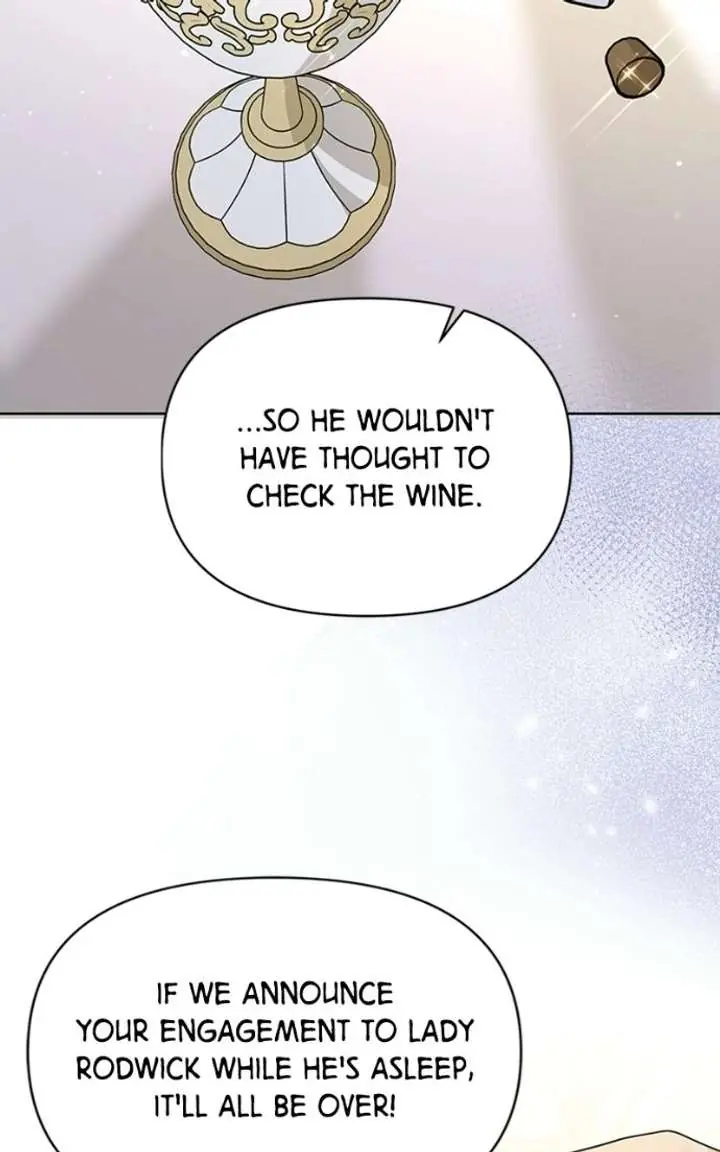 Adopted by a Murderous Duke Family Chapter 104 Page 57