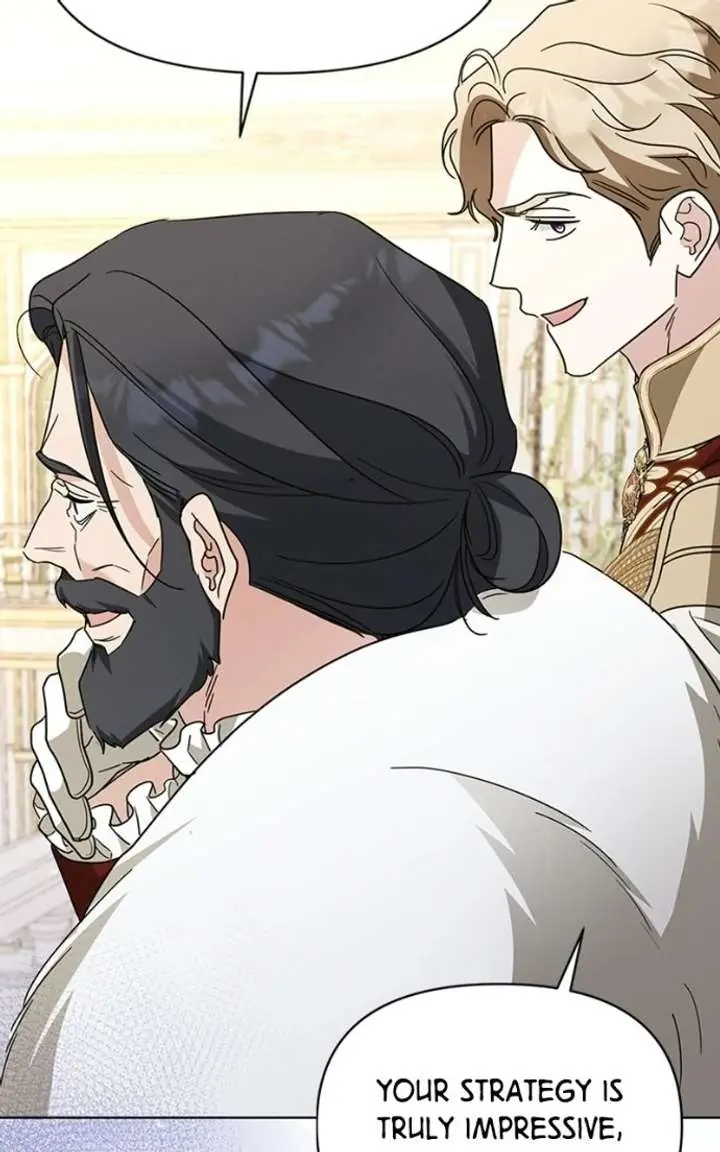 Adopted by a Murderous Duke Family Chapter 104 Page 58