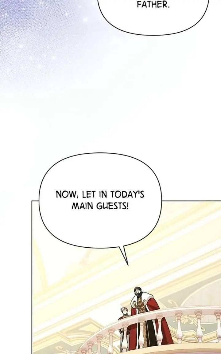Adopted by a Murderous Duke Family Chapter 104 Page 59