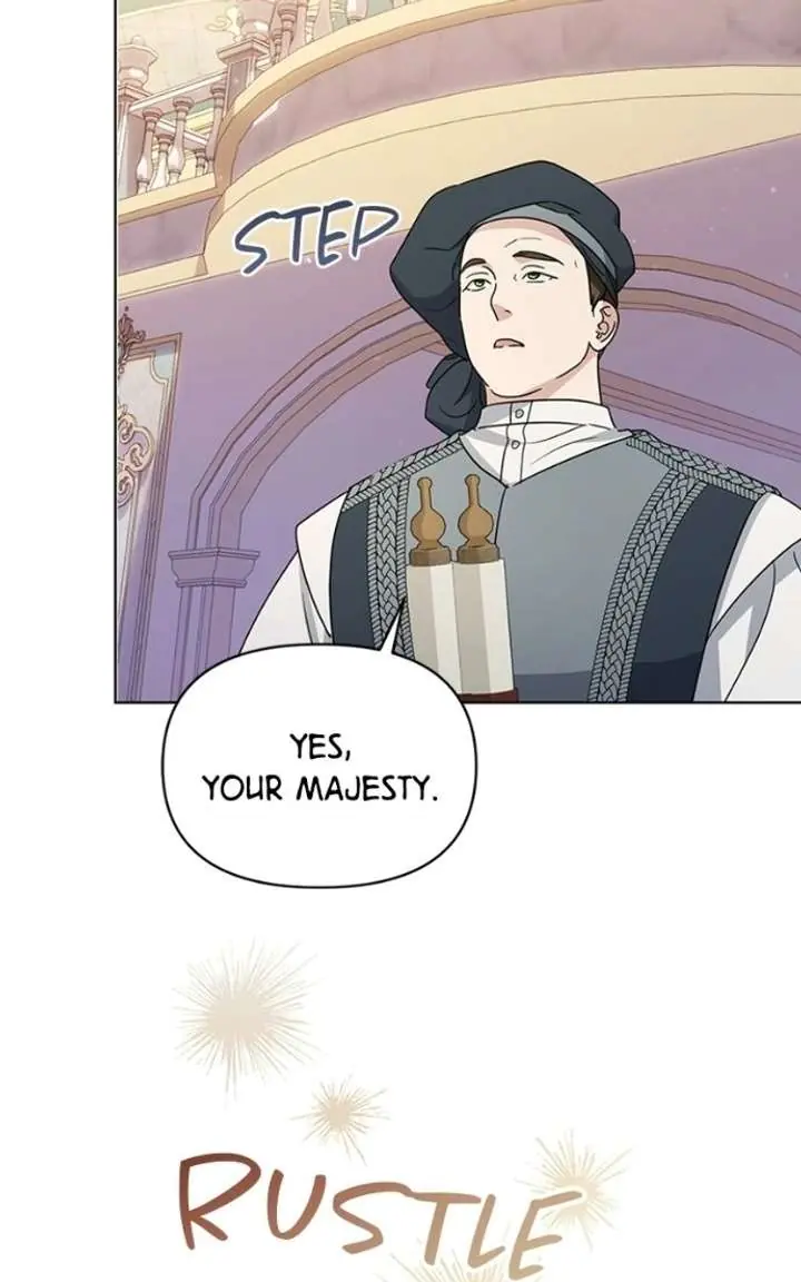 Adopted by a Murderous Duke Family Chapter 104 Page 60