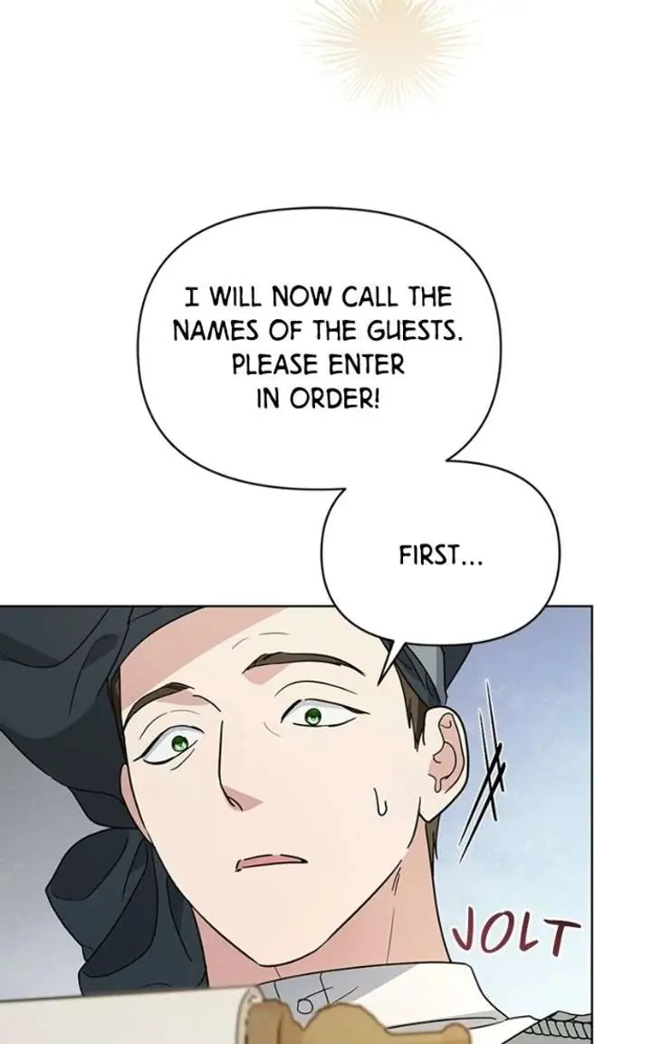 Adopted by a Murderous Duke Family Chapter 104 Page 61