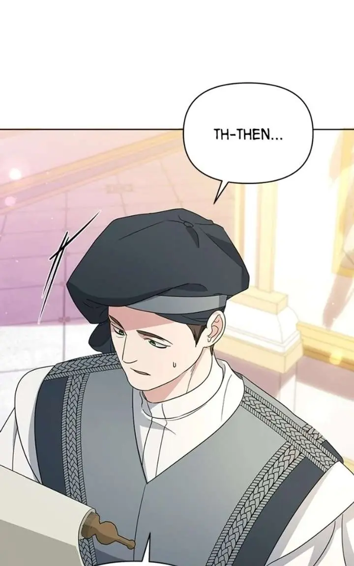 Adopted by a Murderous Duke Family Chapter 104 Page 64