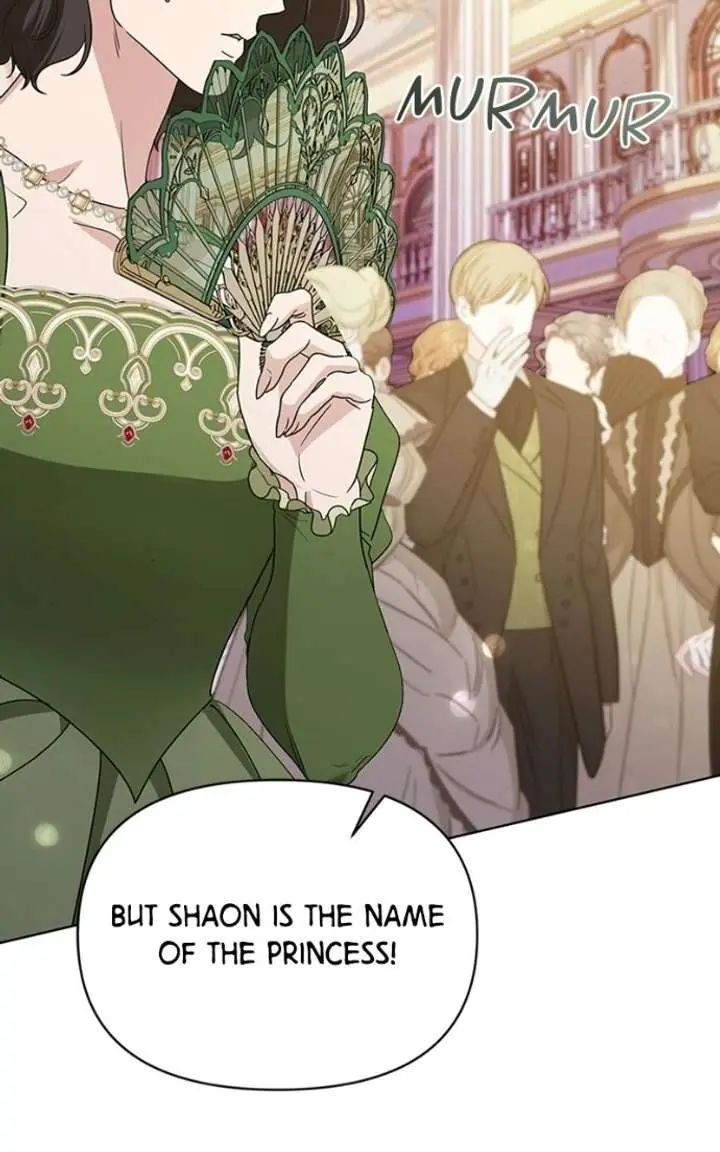 Adopted by a Murderous Duke Family Chapter 104 Page 68