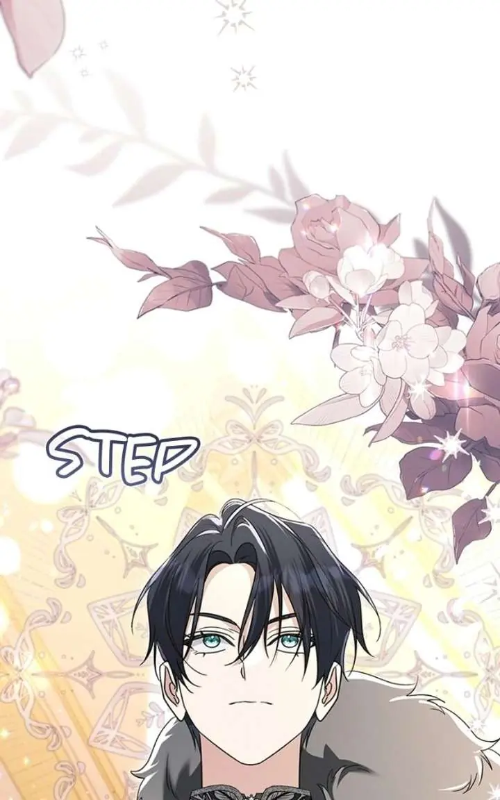 Adopted by a Murderous Duke Family Chapter 104 Page 71