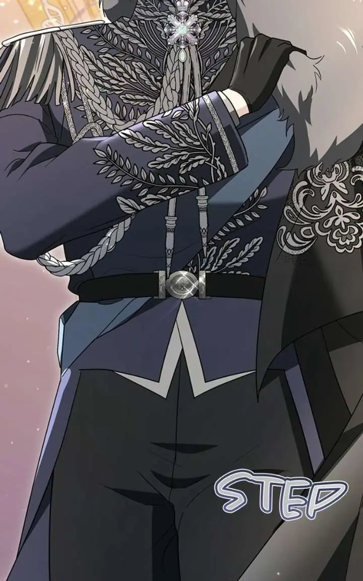 Adopted by a Murderous Duke Family Chapter 104 Page 72