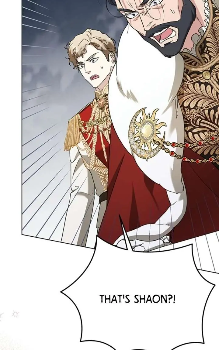 Adopted by a Murderous Duke Family Chapter 104 Page 75