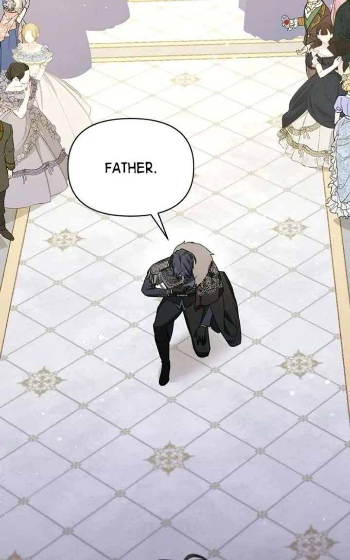 Adopted by a Murderous Duke Family Chapter 104 Page 77