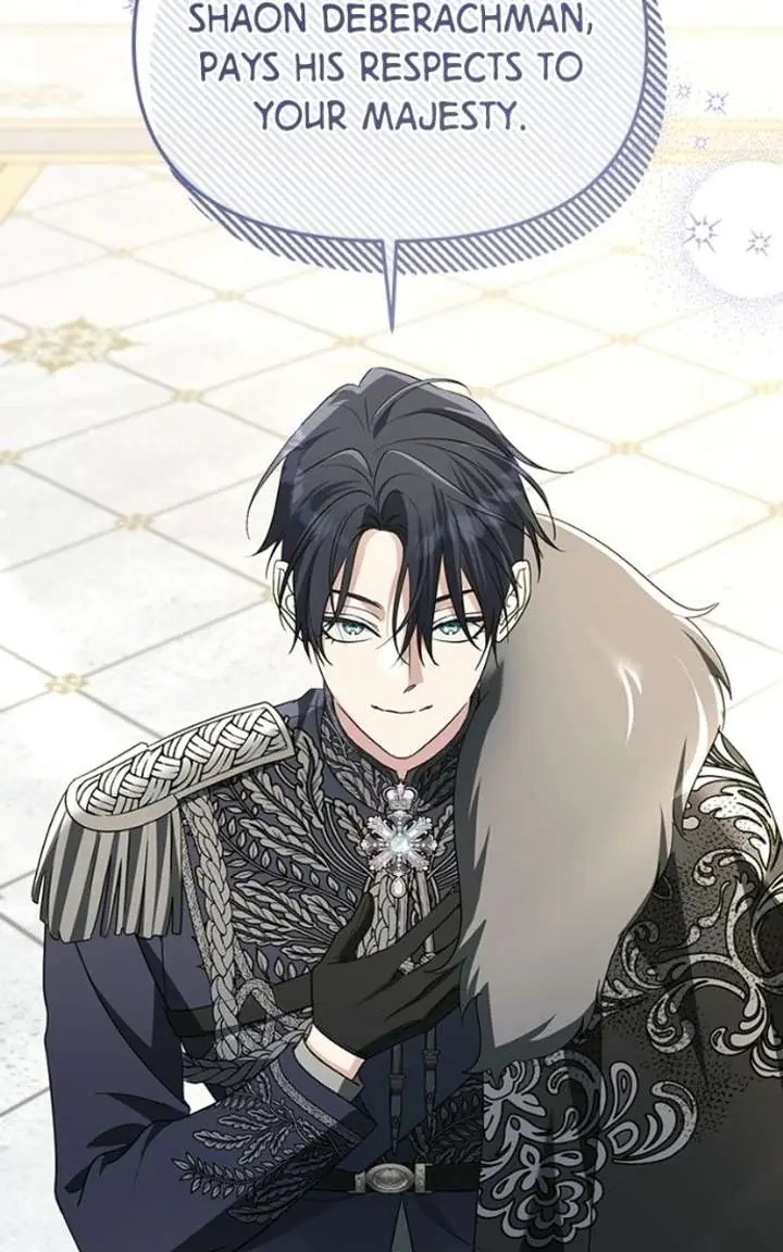 Adopted by a Murderous Duke Family Chapter 104 Page 79