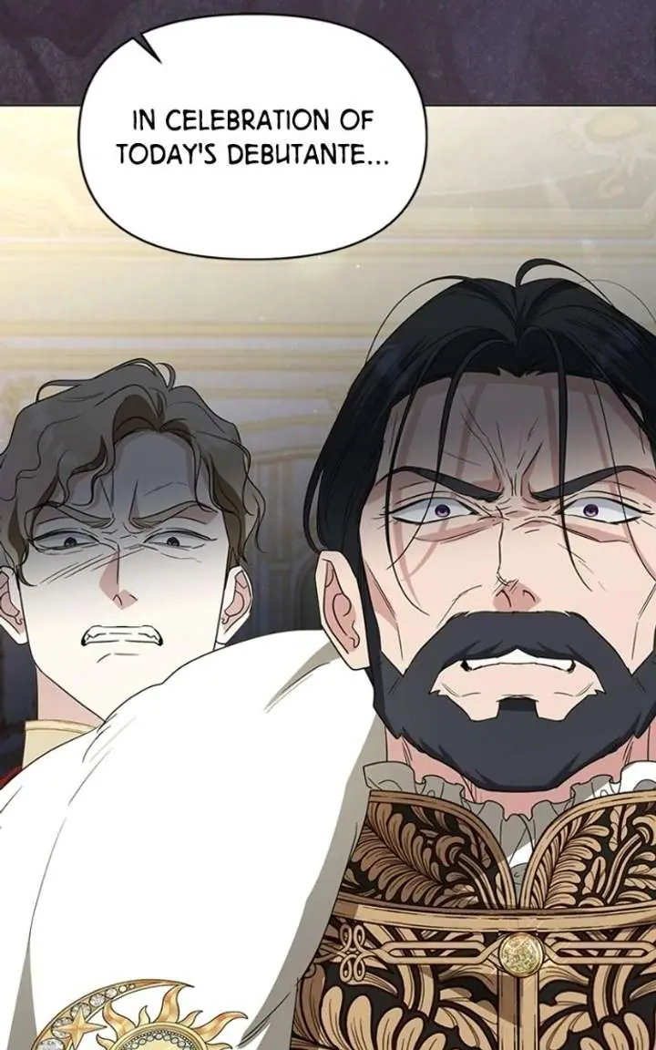 Adopted by a Murderous Duke Family Chapter 104 Page 81
