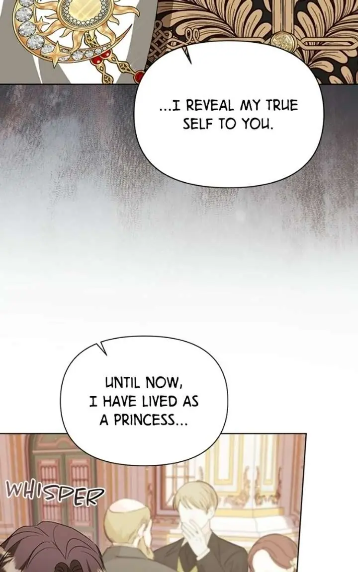 Adopted by a Murderous Duke Family Chapter 104 Page 82