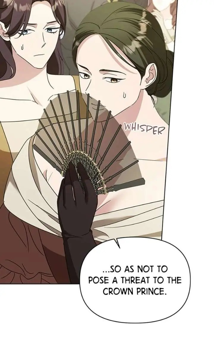 Adopted by a Murderous Duke Family Chapter 104 Page 83