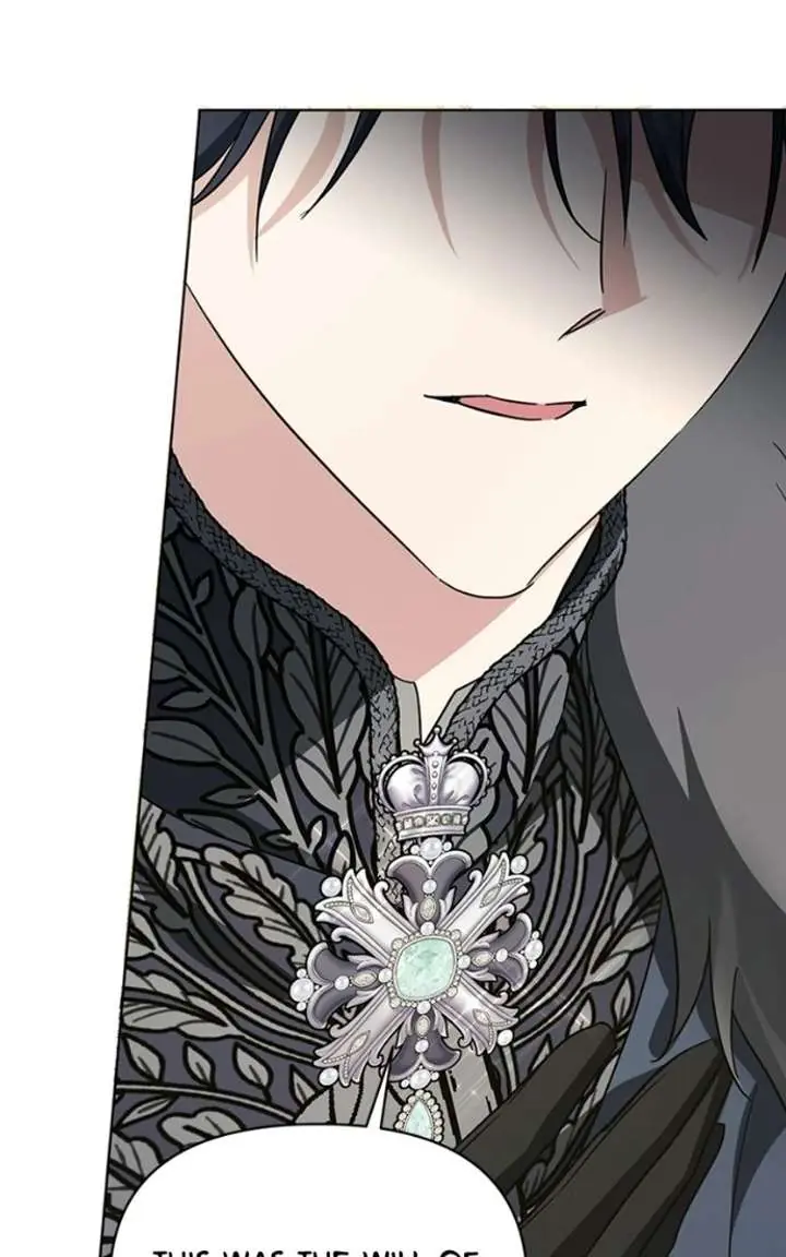Adopted by a Murderous Duke Family Chapter 104 Page 84