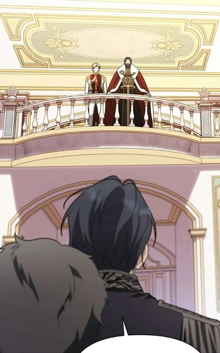 Adopted by a Murderous Duke Family Chapter 104 Page 86