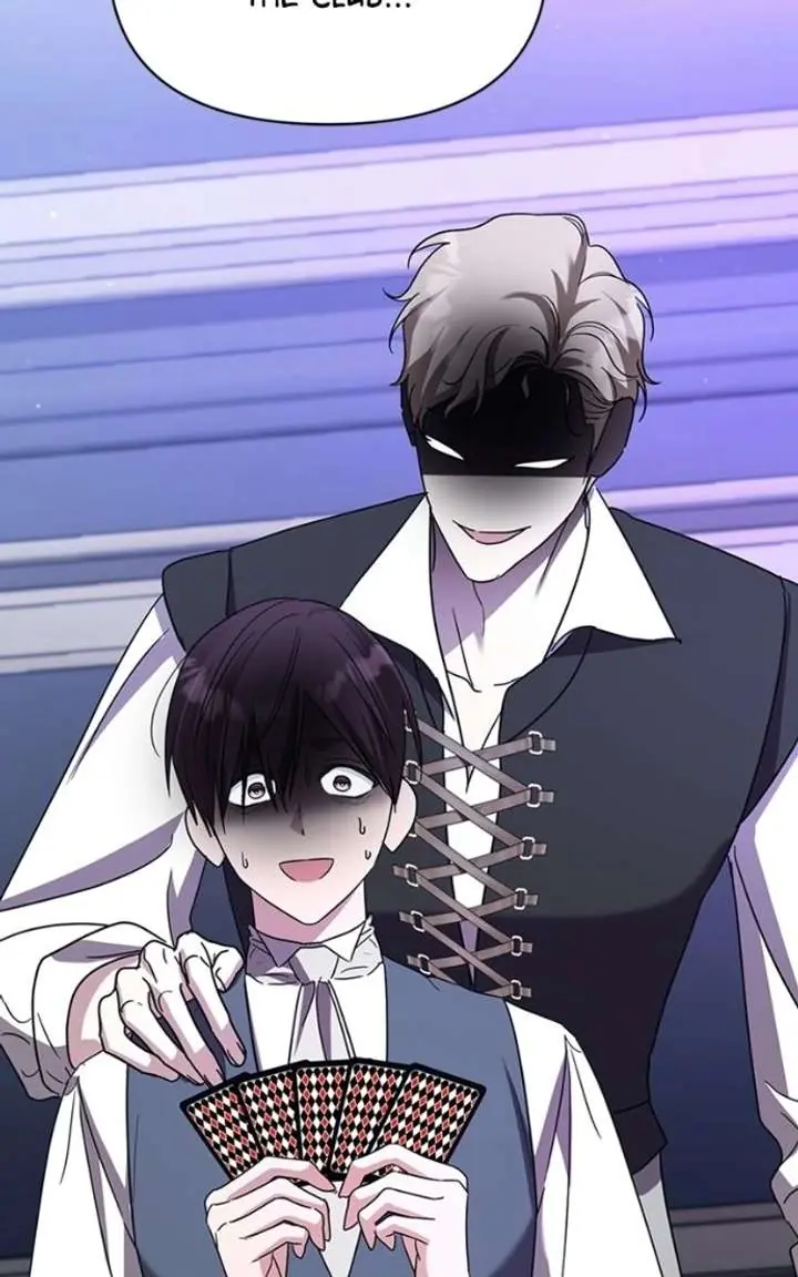 Adopted by a Murderous Duke Family Chapter 104 Page 89