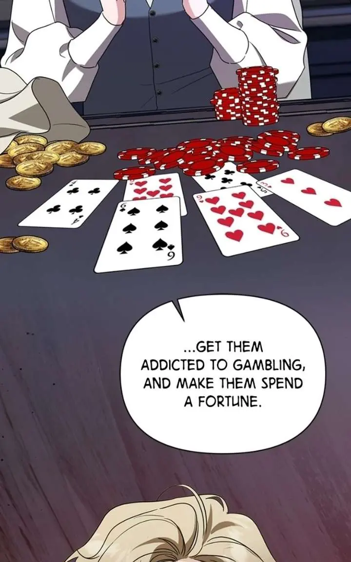 Adopted by a Murderous Duke Family Chapter 104 Page 90