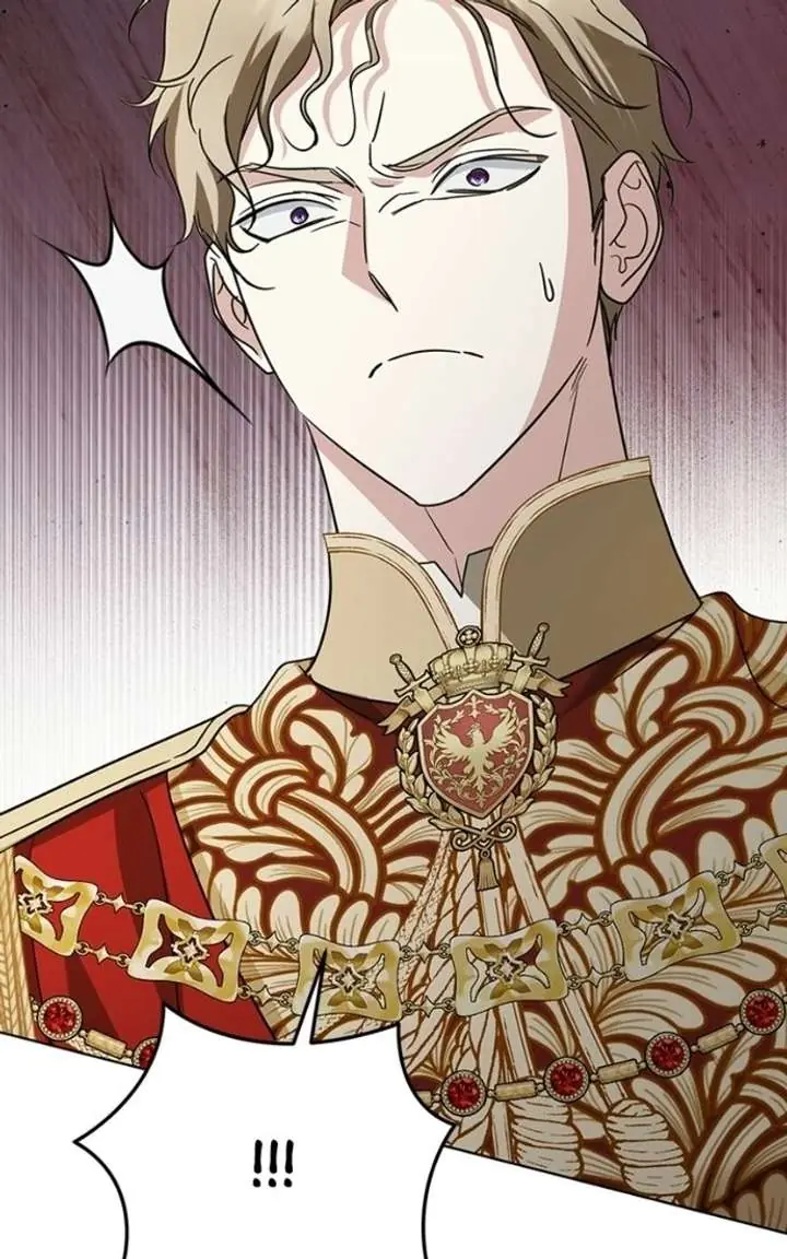 Adopted by a Murderous Duke Family Chapter 104 Page 91