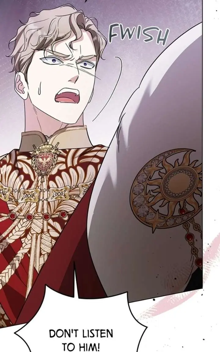 Adopted by a Murderous Duke Family Chapter 104 Page 94