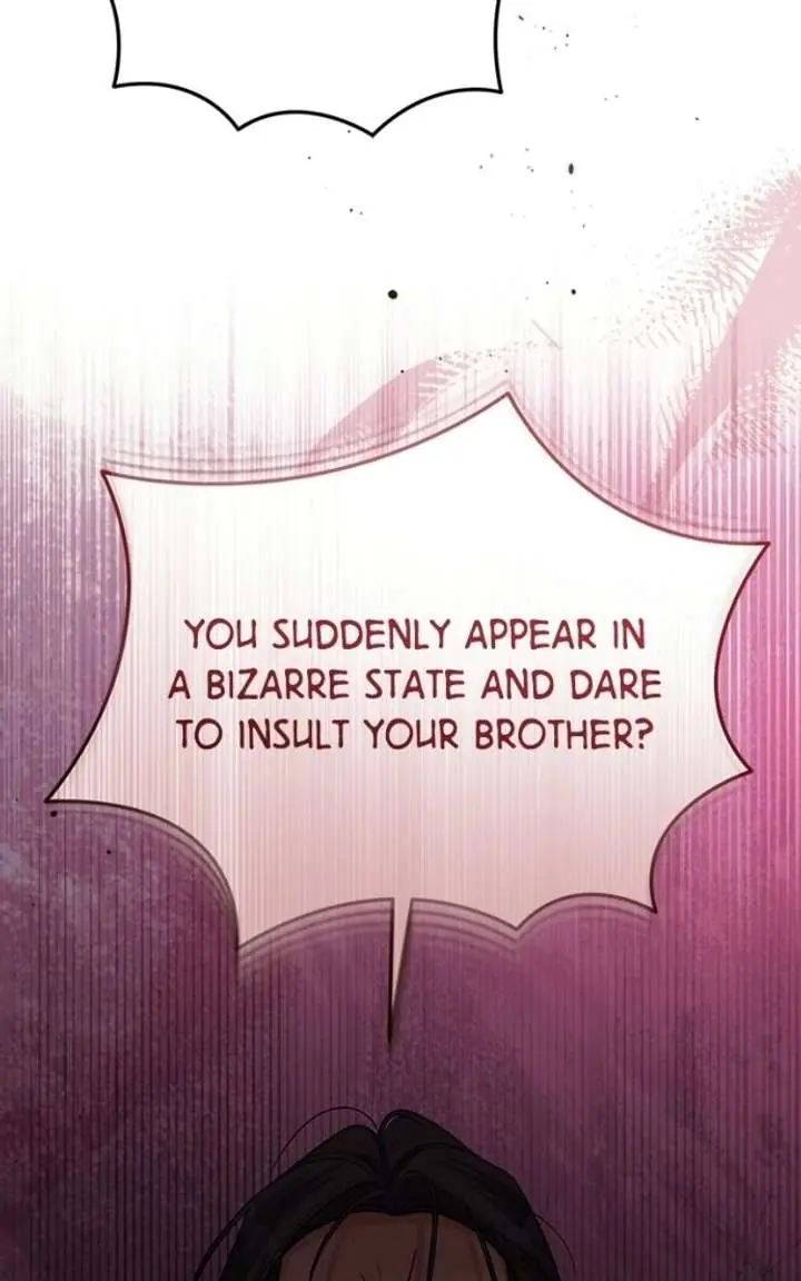 Adopted by a Murderous Duke Family Chapter 104 Page 95