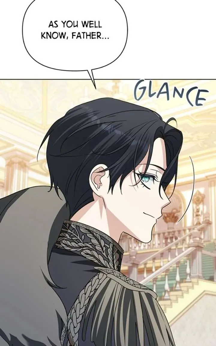 Adopted by a Murderous Duke Family Chapter 104 Page 99