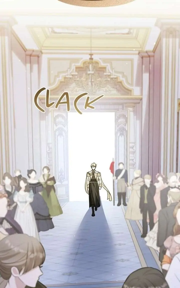 Adopted by a Murderous Duke Family Chapter 104 Page 101