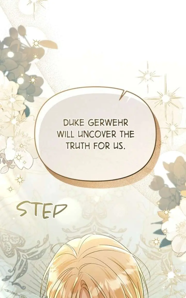 Adopted by a Murderous Duke Family Chapter 104 Page 104