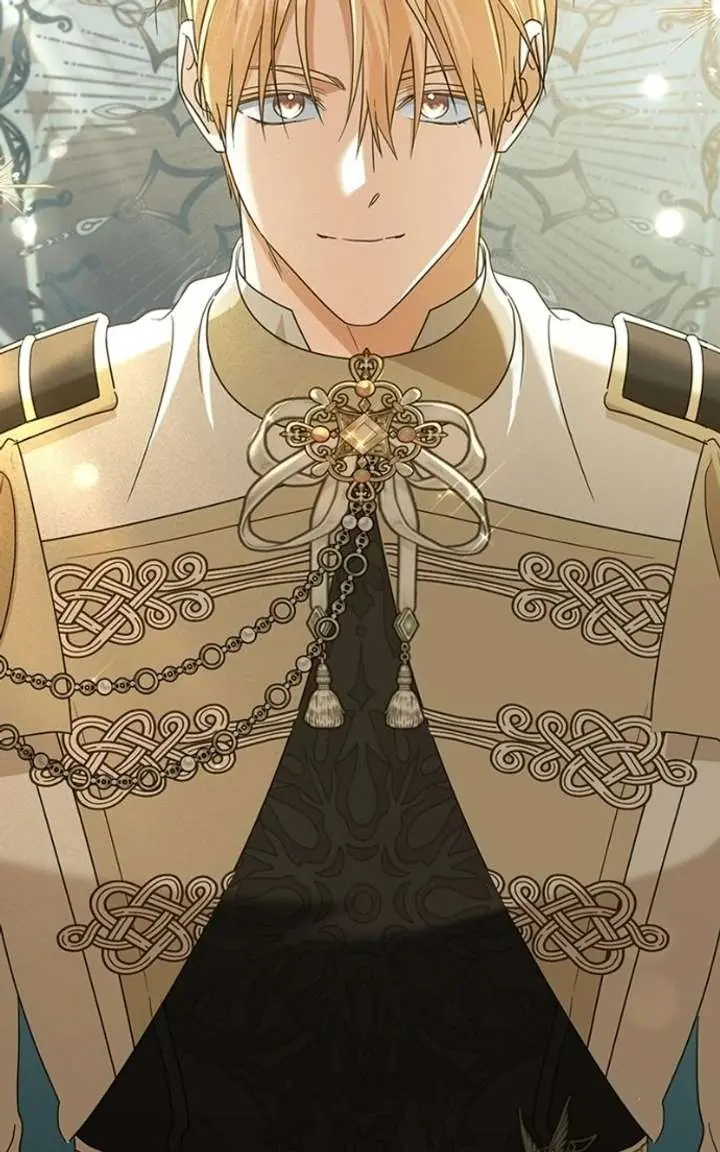 Adopted by a Murderous Duke Family Chapter 104 Page 105