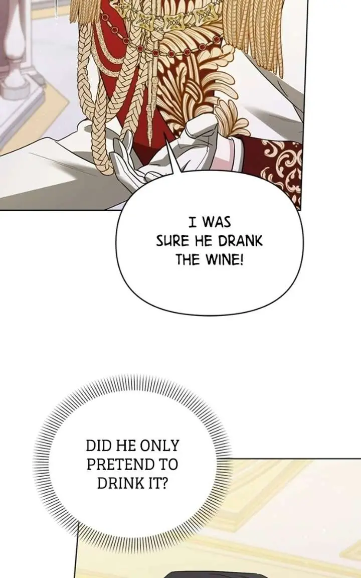 Adopted by a Murderous Duke Family Chapter 105 Page 6