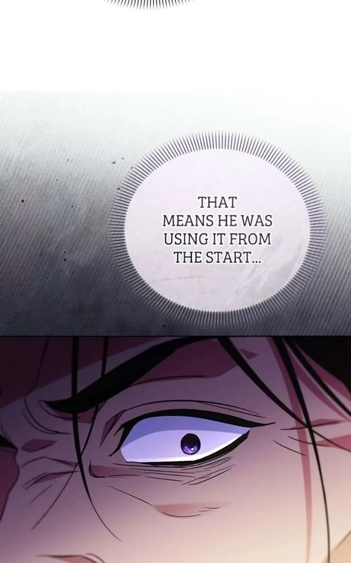 Adopted by a Murderous Duke Family Chapter 105 Page 8