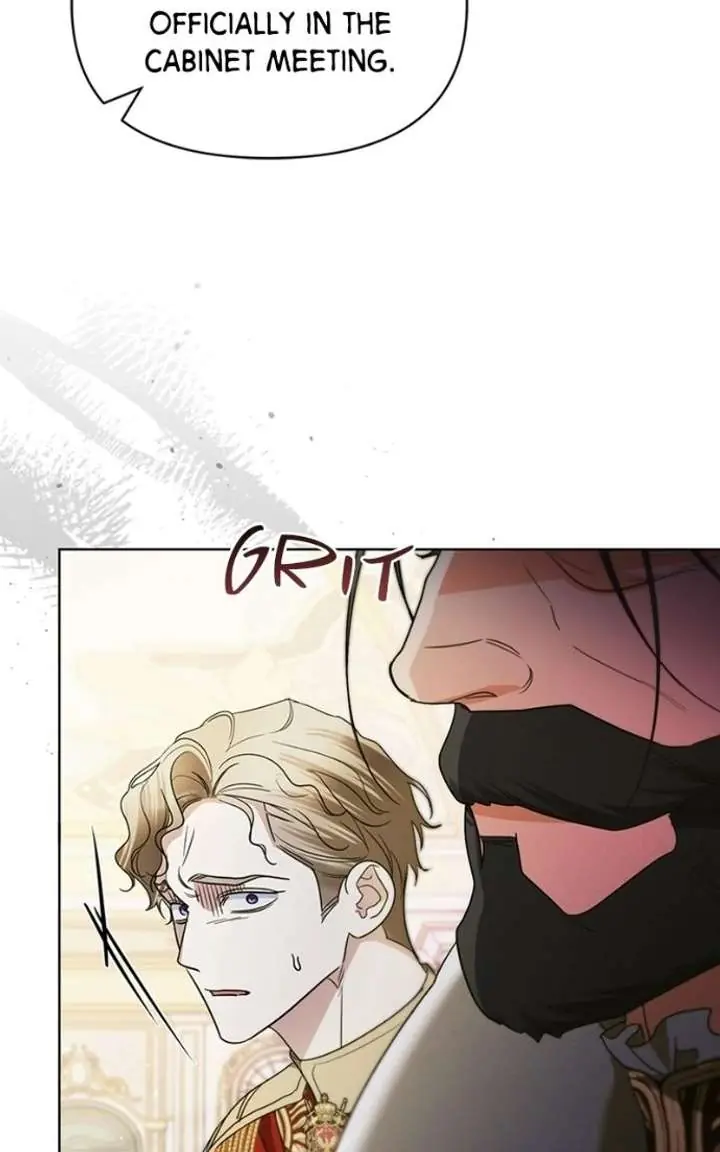 Adopted by a Murderous Duke Family Chapter 105 Page 15