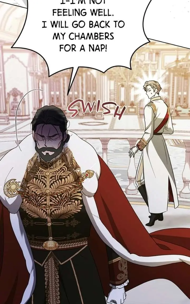 Adopted by a Murderous Duke Family Chapter 105 Page 17