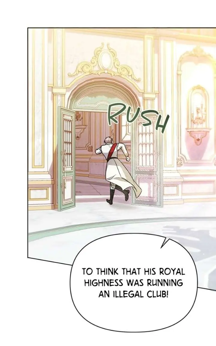 Adopted by a Murderous Duke Family Chapter 105 Page 22