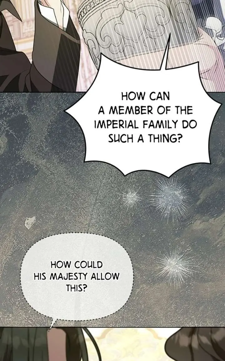 Adopted by a Murderous Duke Family Chapter 105 Page 24