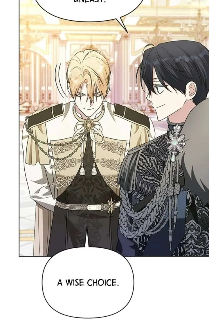 Adopted by a Murderous Duke Family Chapter 105 Page 29