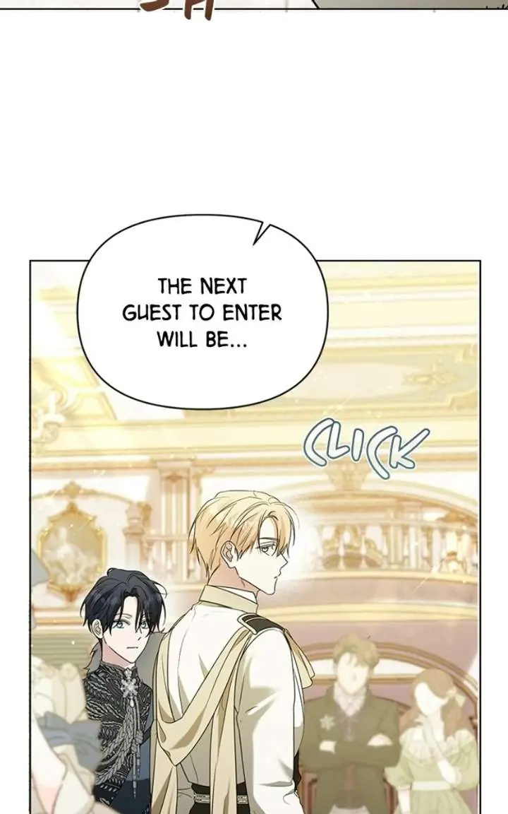 Adopted by a Murderous Duke Family Chapter 105 Page 31