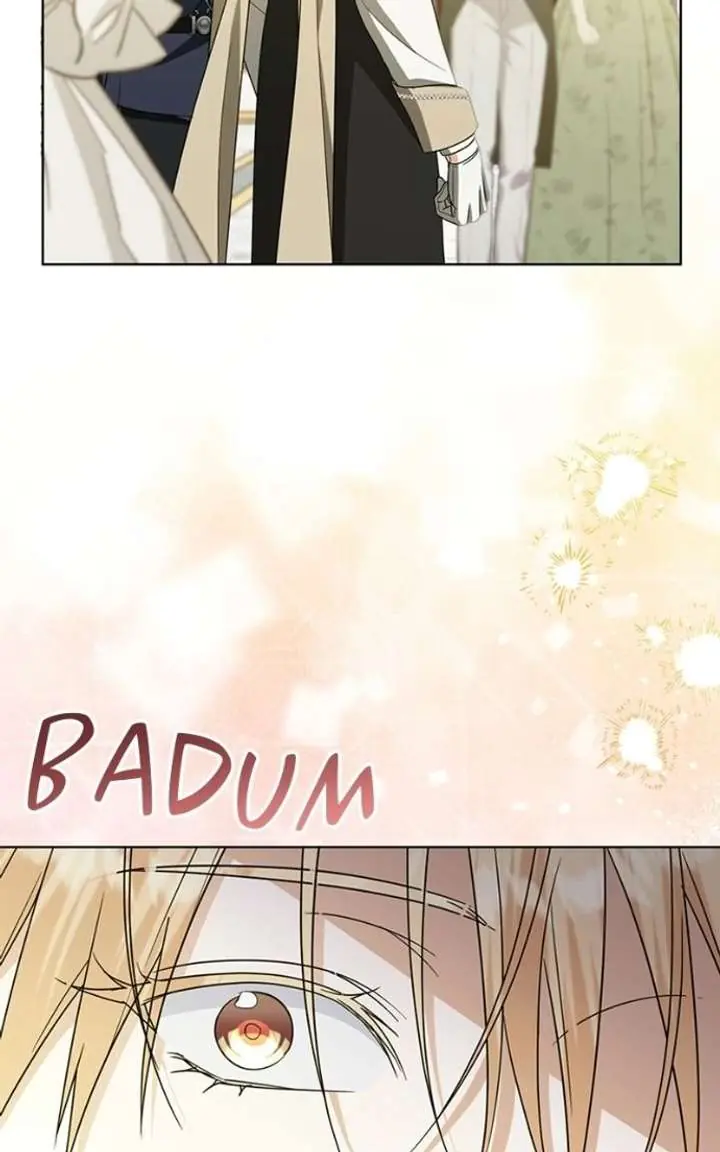 Adopted by a Murderous Duke Family Chapter 105 Page 32